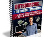 outsourcing for internet marketing