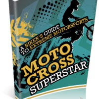 Motocross Superstar