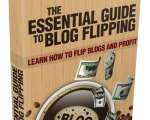Essential Guide To Blog Flipping