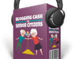 Blogging Cash For Senior Citizens