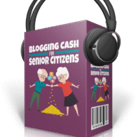 Blogging Cash For Senior Citizens