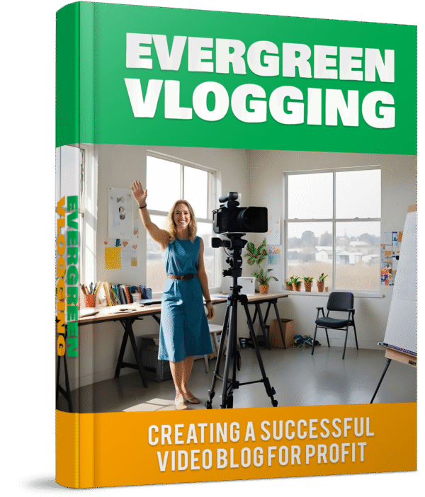 Evergreen Vlogging