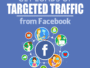 Get Loads Of Targeted Traffic From Facebook
