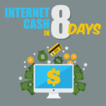 Internet Cash in 8 Days: Audiobook