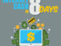 Internet Cash in 8 Days: Audiobook