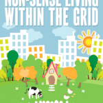 Non Sense Living Within The Grid