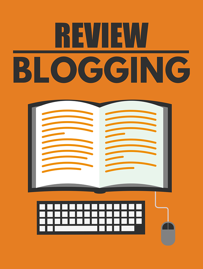 Review Blogging Videos Tutorials
