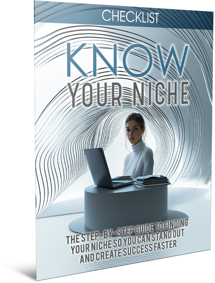 Know Your Niche: The Ultimate Guide - Image 2