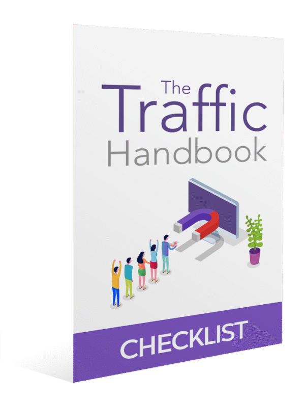 The Traffic Handbook (SEO-Optimized Content) - Image 2