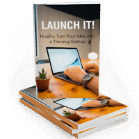 Launch It! Startup Guide