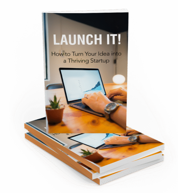 Launch It! Startup Guide