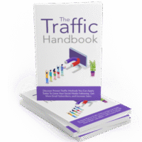 The Traffic Handbook (SEO-Optimized Content)