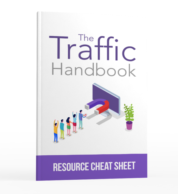 The Traffic Handbook (SEO-Optimized Content) - Image 3