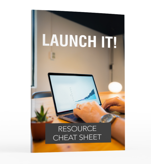 Launch It! Startup Guide - Image 3