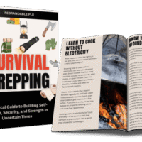 Survival Prepping