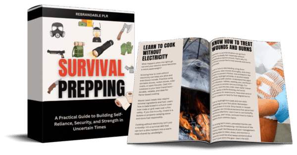 Survival Prepping