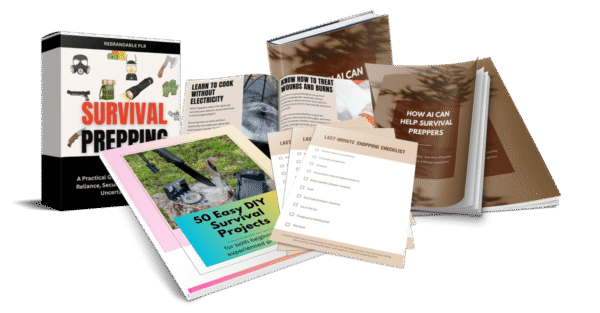 Survival Prepping - Image 2