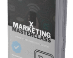 X Marketing Masterclass Digital Ebook